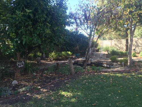 Carlyle House B&B