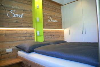 Apartamento Private Living Kufstein