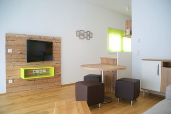 Apartamento Private Living Kufstein