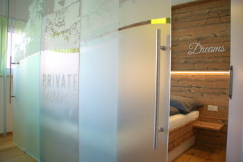 Apartamento Private Living Kufstein