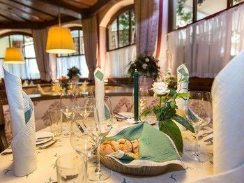 Hotel Hubertushof