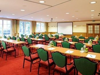 Hotel Hubertushof