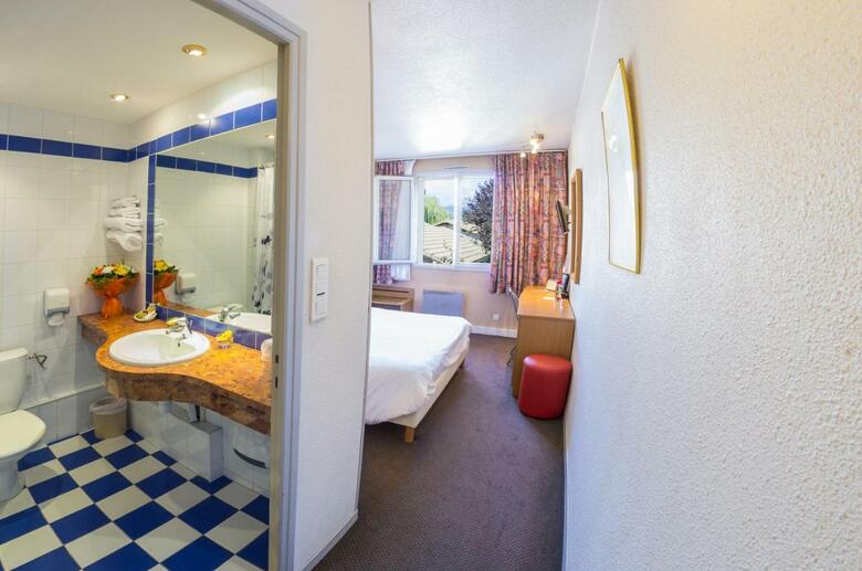 Hotel Kyriad - Gap