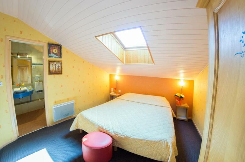 Hotel Kyriad - Gap