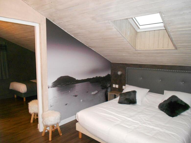 Hotel Kyriad - Gap