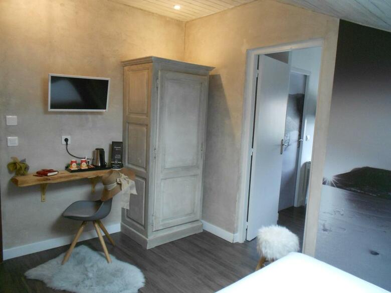 Hotel Kyriad - Gap