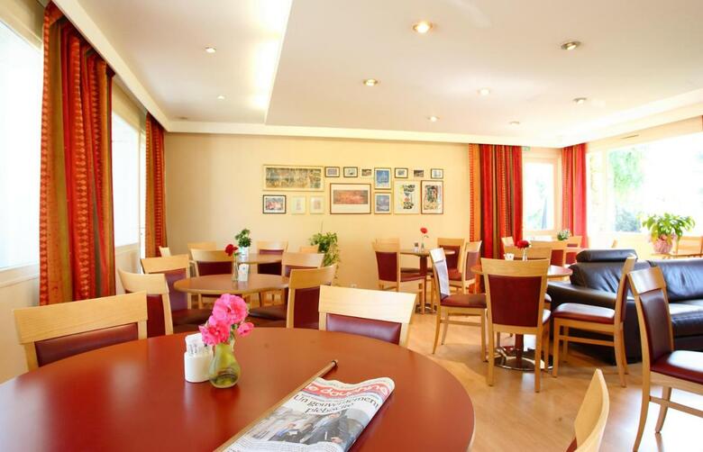 Hotel Kyriad - Gap