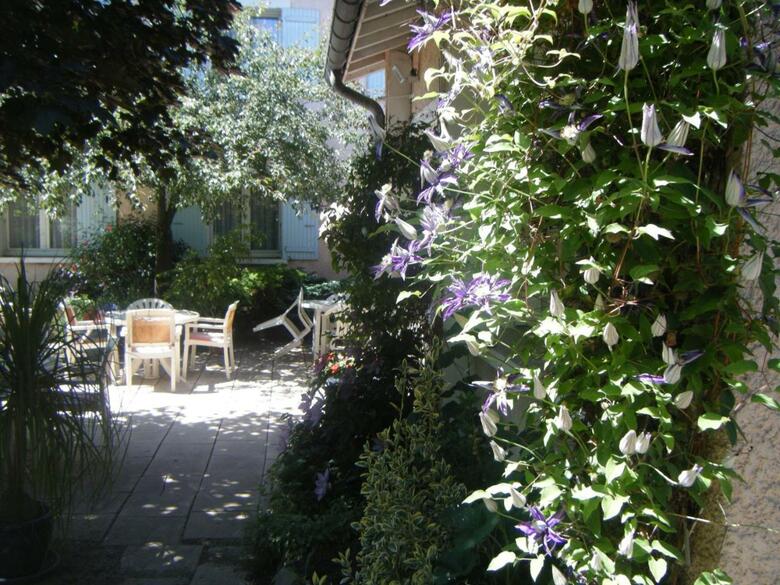 Hotel Kyriad - Gap