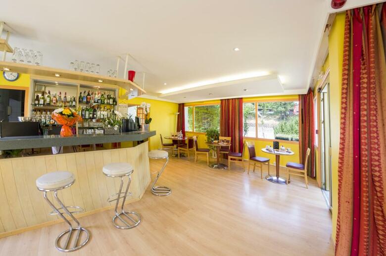 Hotel Kyriad - Gap
