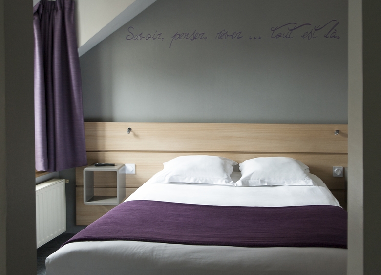 Interhotel Les Grandes Tours