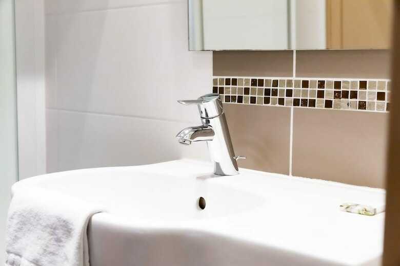Interhotel Les Grandes Tours