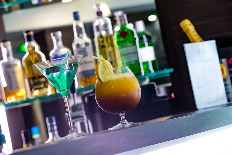 Interhotel Les Grandes Tours