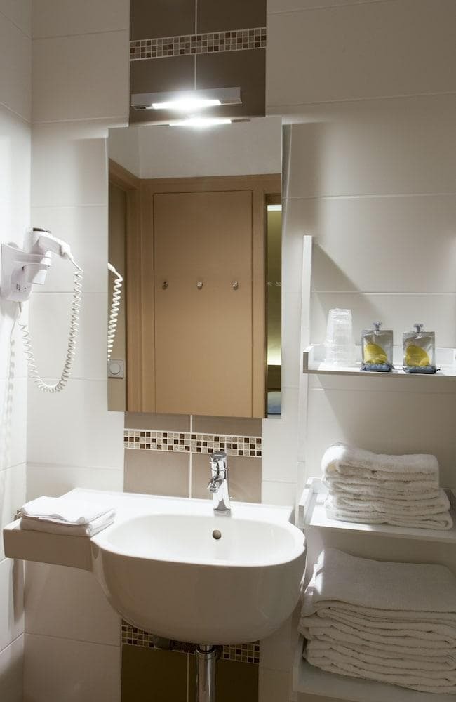 Interhotel Les Grandes Tours