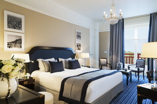 Hotel Hermitage Barriere