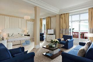 Hotel Hermitage Barriere