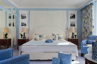 Hotel Hermitage Barriere