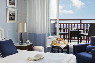 Hotel Hermitage Barriere