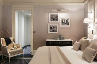 Hotel Hermitage Barriere