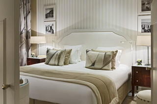 Hotel Hermitage Barriere