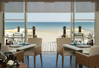 Hotel Hermitage Barriere
