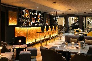 Hotel Hermitage Barriere