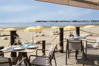 Hotel Hermitage Barriere