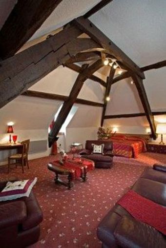 Hotel Les Ursulines