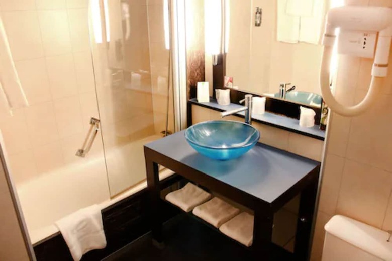 Hotel Castel Vecchio