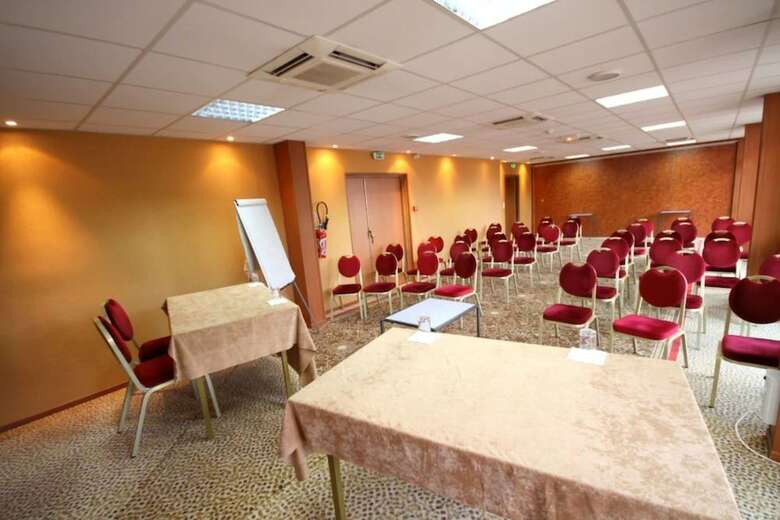 Hotel Castel Vecchio