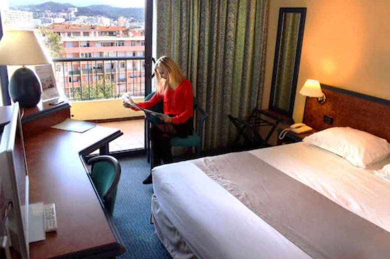 Hotel Castel Vecchio