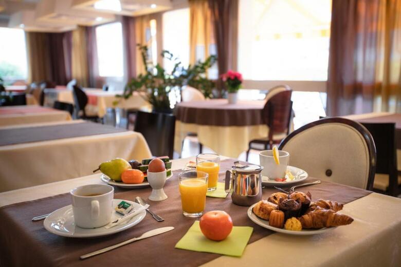 Hotel Kyriad - Toulouse Blagnac