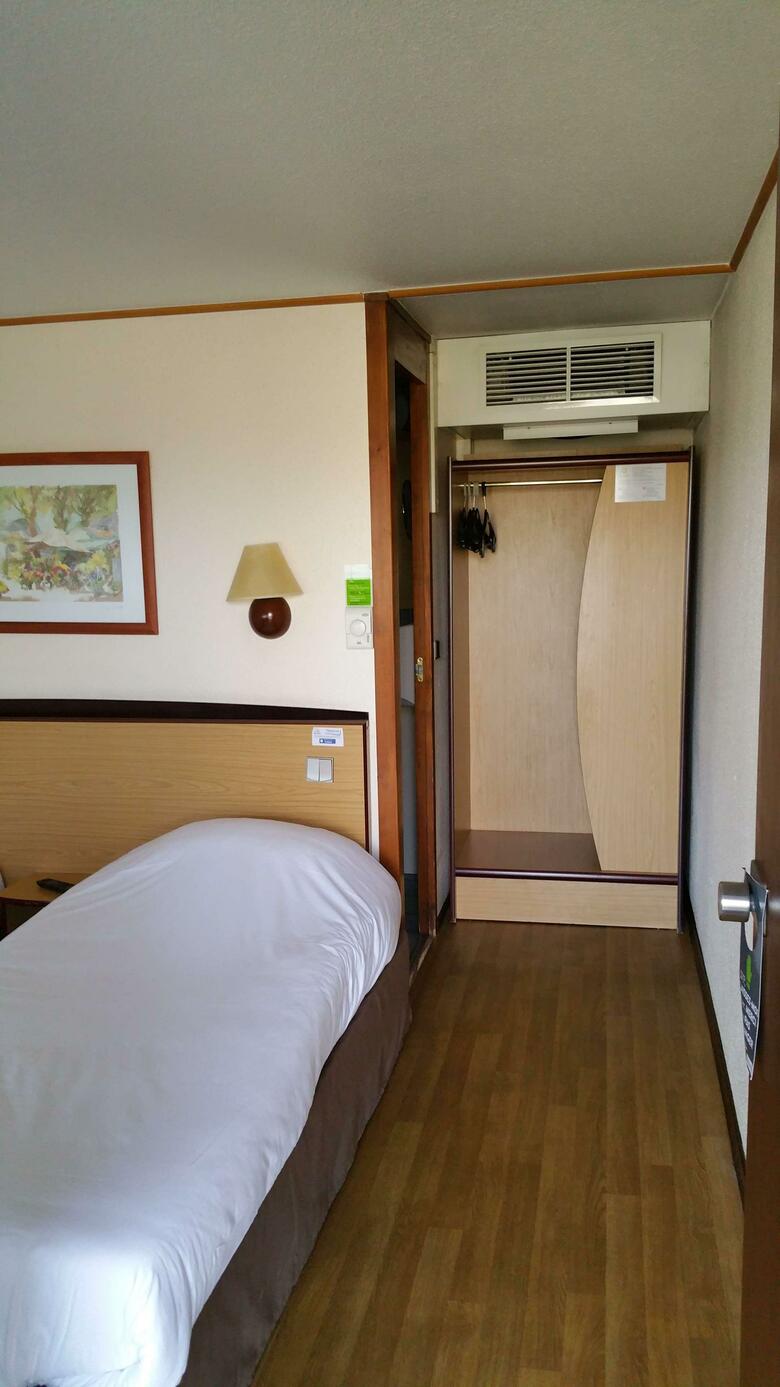 Hotel Campanile Rodez