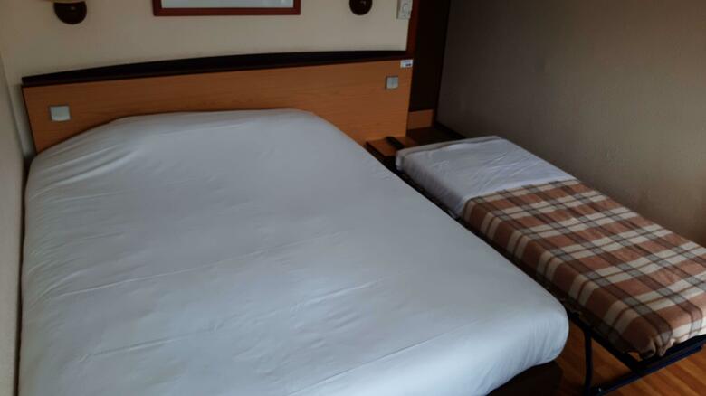 Hotel Campanile Rodez