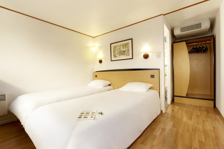 Hotel Campanile Rodez