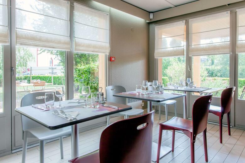 Hotel Campanile Rodez