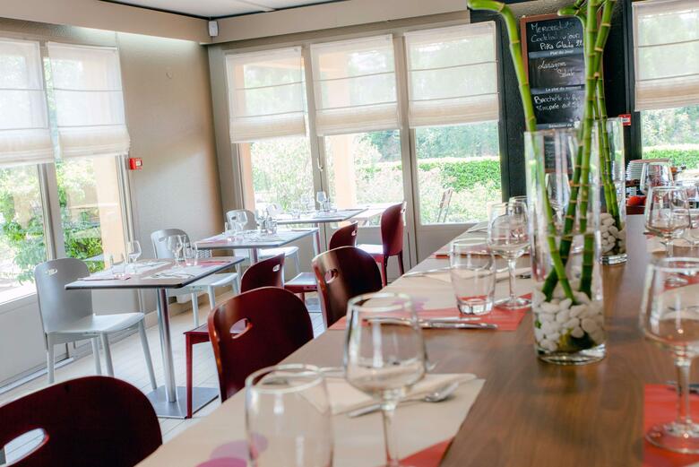 Hotel Campanile Rodez