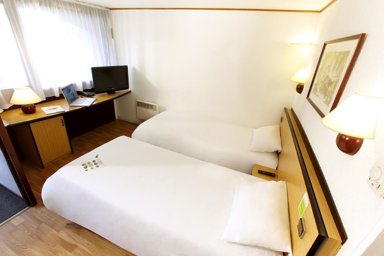 Hotel Campanile Rodez