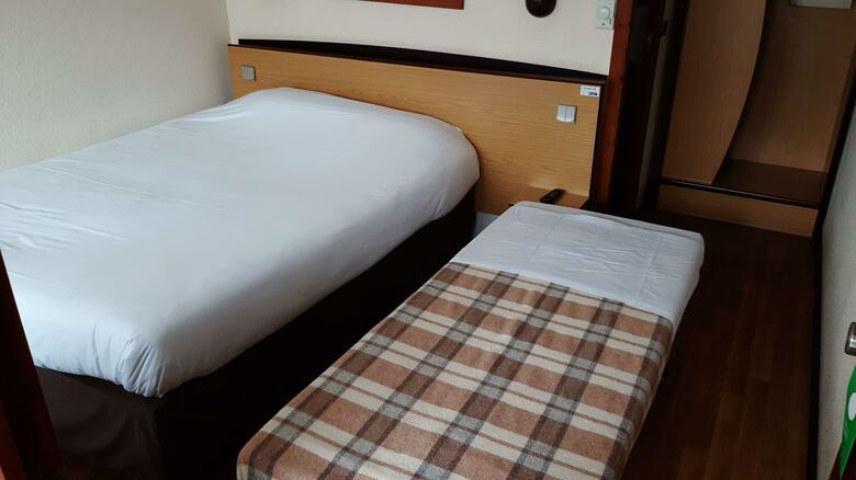 Hotel Campanile Rodez
