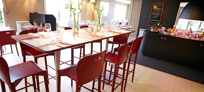 Hotel Campanile Rodez