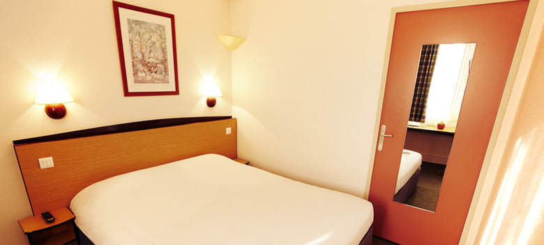 Hotel Campanile Rodez
