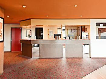 Hotel Ibis Nevers