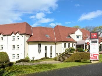 Hotel Ibis Nevers