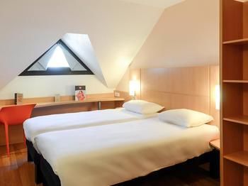 Hotel Ibis Nevers
