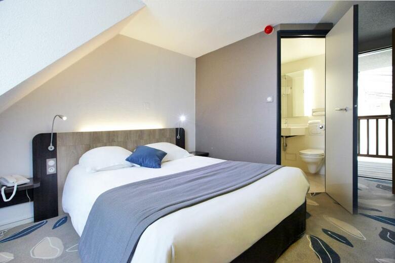 Hotel Kyriad Nevers