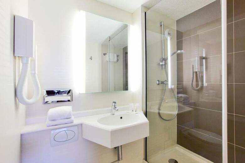 Hotel Kyriad Nevers