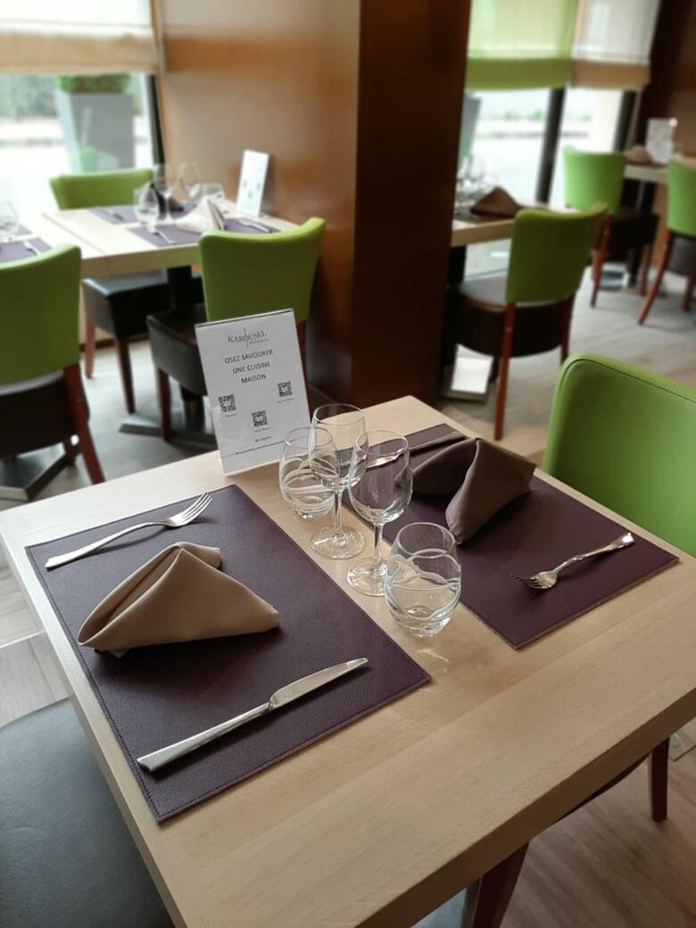 Hotel Kyriad Nevers