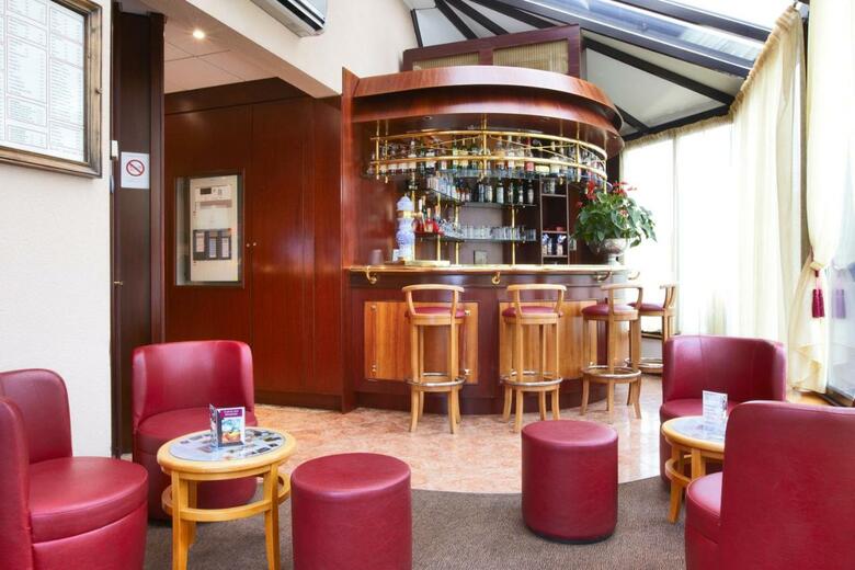 Hotel Kyriad Nevers