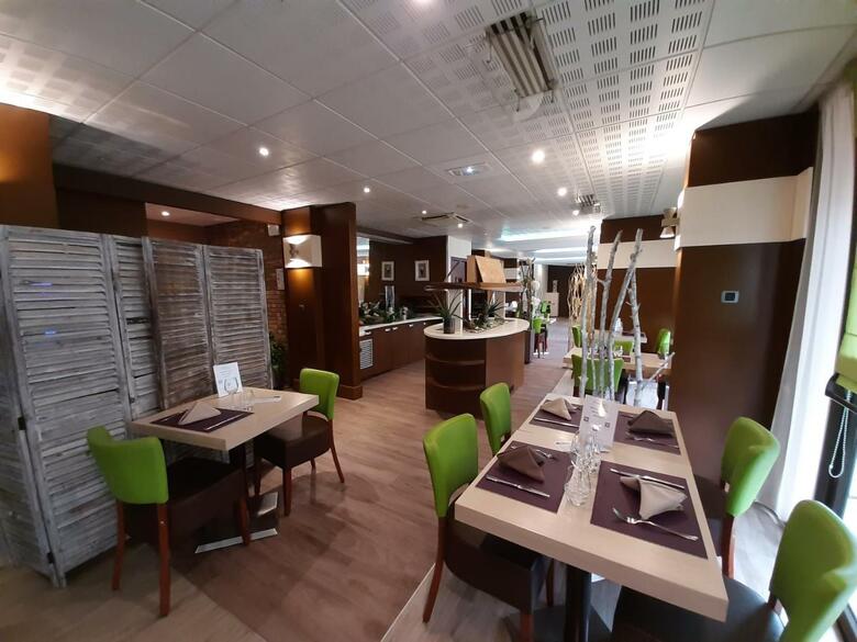 Hotel Kyriad Nevers
