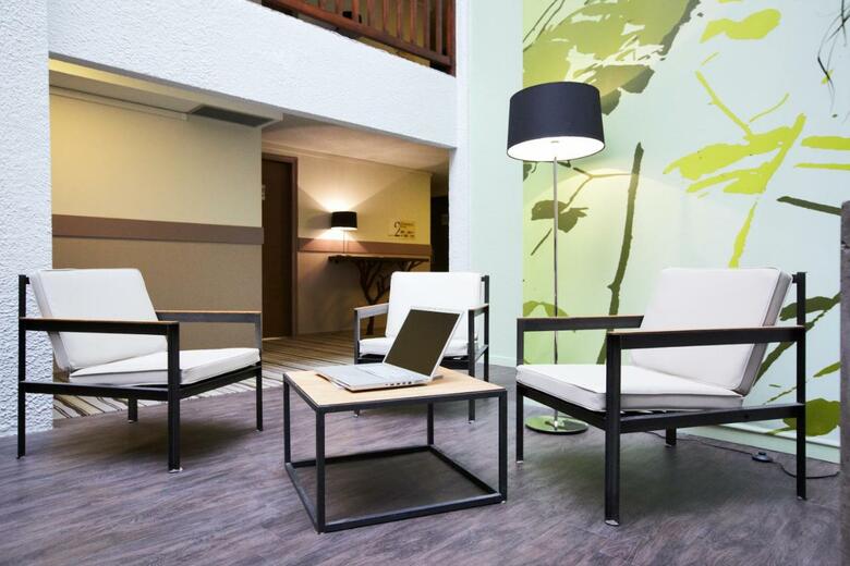 Hotel Kyriad Nevers