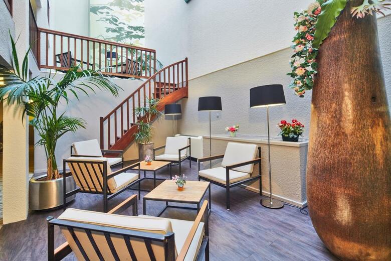Hotel Kyriad Nevers